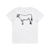 AS Colour - Kids Youth Tee Thumbnail