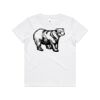 AS Colour - Kids Youth Tee Thumbnail