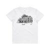 AS Colour - Kids Youth Tee Thumbnail