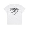 AS Colour - Kids Youth Tee Thumbnail