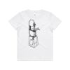AS Colour - Kids Youth Tee Thumbnail