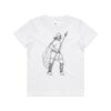 AS Colour - Kids Youth Tee Thumbnail