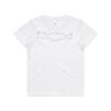 AS Colour - Kids Youth Tee Thumbnail