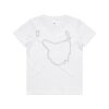 AS Colour - Kids Youth Tee Thumbnail