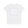 AS Colour - Kids Youth Tee Thumbnail