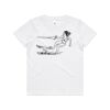 AS Colour - Kids Youth Tee Thumbnail