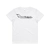 AS Colour - Kids Youth Tee Thumbnail