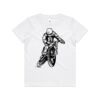 AS Colour - Kids Youth Tee Thumbnail