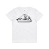 AS Colour - Kids Youth Tee Thumbnail