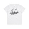 AS Colour - Kids Youth Tee Thumbnail