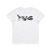AS Colour - Kids Youth Tee Thumbnail