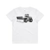 AS Colour - Kids Youth Tee Thumbnail