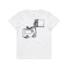 AS Colour - Kids Youth Tee Thumbnail