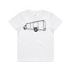 AS Colour - Kids Youth Tee Thumbnail
