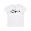 AS Colour - Kids Youth Tee Thumbnail