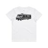 AS Colour - Kids Youth Tee Thumbnail
