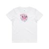 AS Colour - Kids Youth Tee Thumbnail