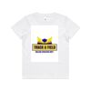 AS Colour - Kids Youth Tee Thumbnail