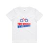 AS Colour - Kids Youth Tee Thumbnail