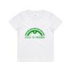 AS Colour - Kids Youth Tee Thumbnail