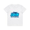 AS Colour - Kids Youth Tee Thumbnail