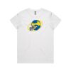AS Colour - Women's Maple Tee Thumbnail