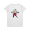 AS Colour - Women's Maple Tee Thumbnail