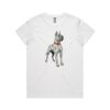 AS Colour - Women's Maple Tee Thumbnail