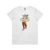 AS Colour - Women's Maple Tee Thumbnail