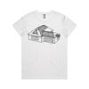 AS Colour - Women's Maple Tee Thumbnail