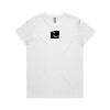 AS Colour - Women's Maple Tee Thumbnail