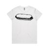 AS Colour - Women's Maple Tee Thumbnail