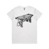AS Colour - Women's Maple Tee Thumbnail