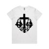 AS Colour - Women's Maple Tee Thumbnail