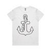 AS Colour - Women's Maple Tee Thumbnail