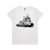 AS Colour - Women's Maple Tee Thumbnail
