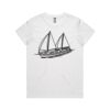 AS Colour - Women's Maple Tee Thumbnail