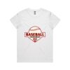 AS Colour - Women's Maple Tee Thumbnail