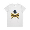 AS Colour - Women's Maple Tee Thumbnail