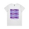 AS Colour - Women's Maple Tee Thumbnail