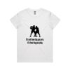 AS Colour - Women's Maple Tee Thumbnail