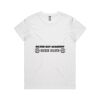 AS Colour - Women's Maple Tee Thumbnail