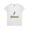 AS Colour - Women's Maple Tee Thumbnail