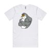AS Colour - Classic Tee Thumbnail