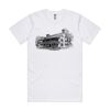 AS Colour - Classic Tee Thumbnail