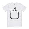 AS Colour - Classic Tee Thumbnail