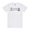 AS Colour - Classic Tee Thumbnail