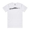 AS Colour - Classic Tee Thumbnail