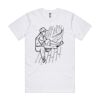 AS Colour - Classic Tee Thumbnail