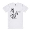 AS Colour - Classic Tee Thumbnail